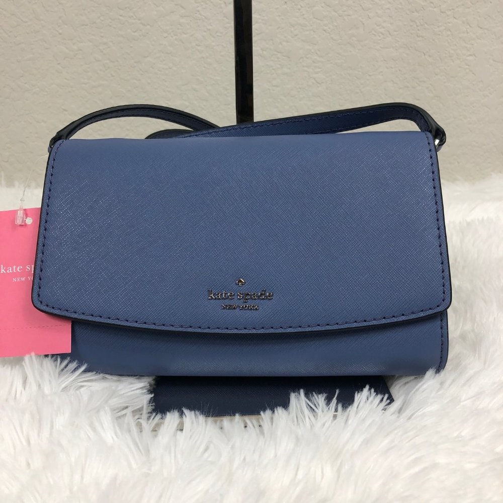Kate Spade Laurel Way Addison NWT
